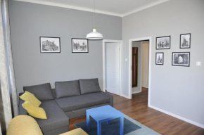 Отель Apartament Feniks Stare Miasto  Краков